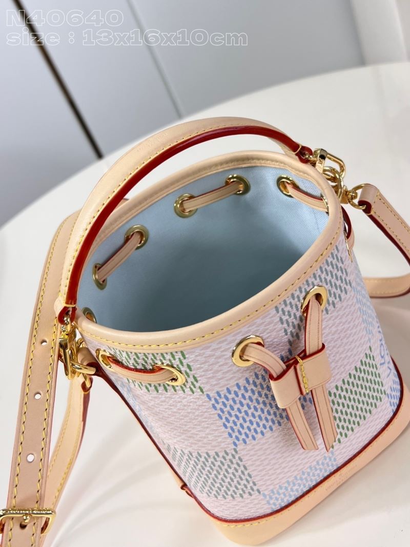 Louis Vuitton Bucket Bags